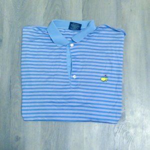 Masters Golf Polo